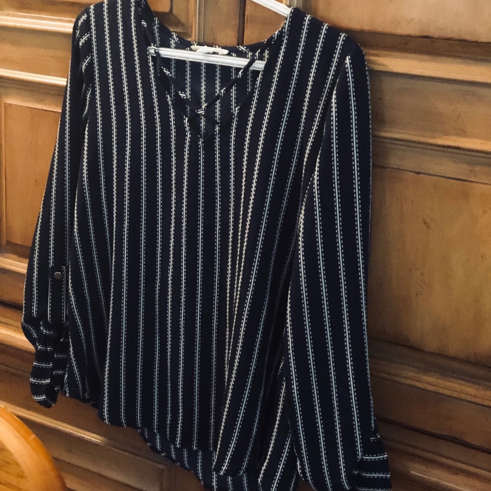 Mine top
